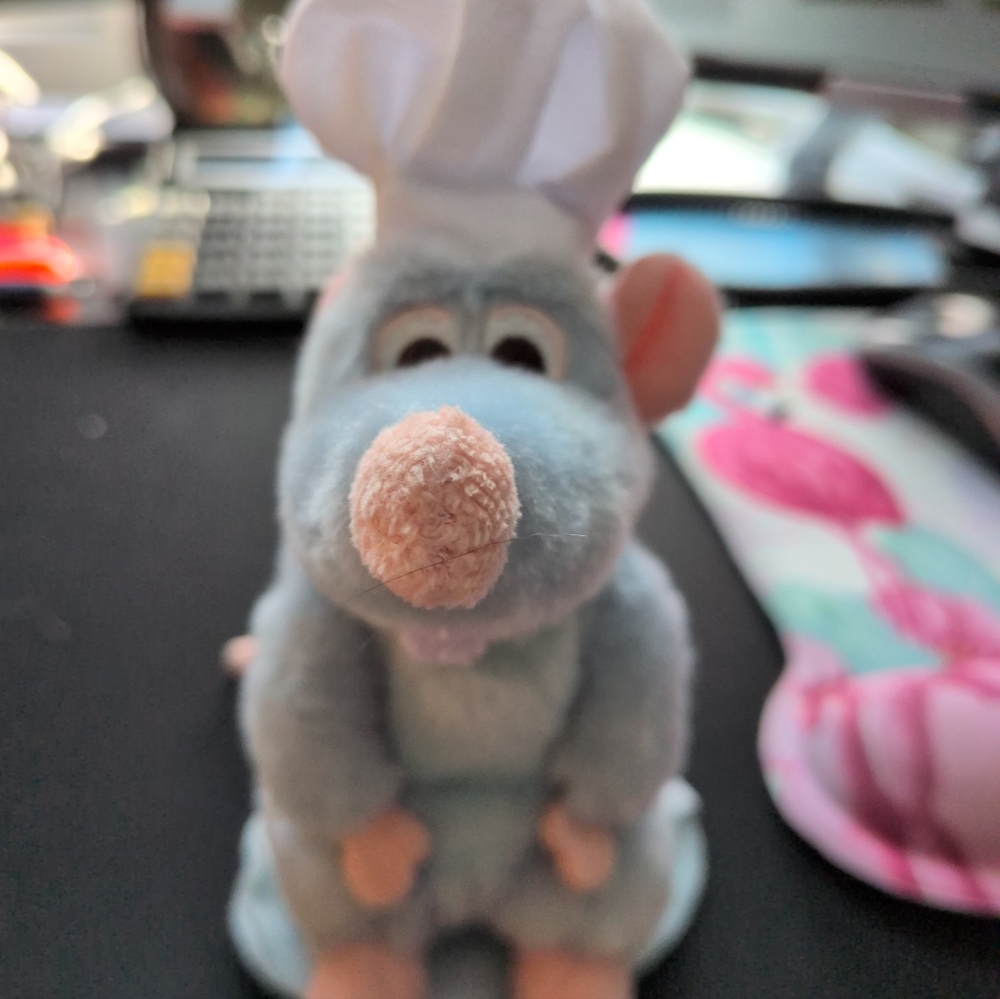 Meet your Posher, Sandra